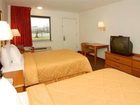 фото отеля Rodeway Inn & Suites Hwy 290 NW