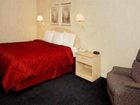 фото отеля Rodeway Inn & Suites Hwy 290 NW