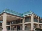 фото отеля Rodeway Inn & Suites Hwy 290 NW
