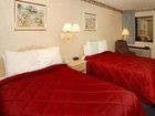 фото отеля Rodeway Inn & Suites Hwy 290 NW