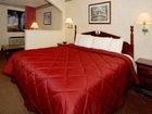 фото отеля Rodeway Inn & Suites Hwy 290 NW