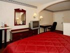 фото отеля Rodeway Inn & Suites Hwy 290 NW