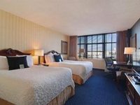 Capitol Skyline Hotel