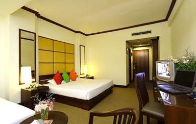 фото отеля Grand Business Inn