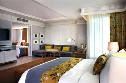 фото отеля Amari Hua Hin