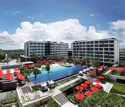 фото отеля Amari Hua Hin
