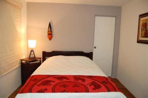 фото отеля Casa Wayra B&B Miraflores Lima