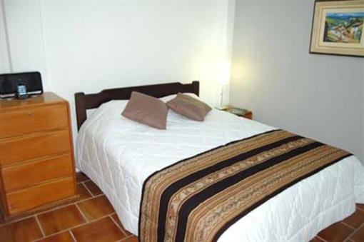 фото отеля Casa Wayra B&B Miraflores Lima