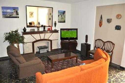 фото отеля Casa Wayra B&B Miraflores Lima