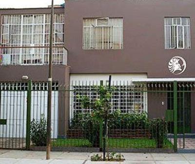 фото отеля Casa Wayra B&B Miraflores Lima
