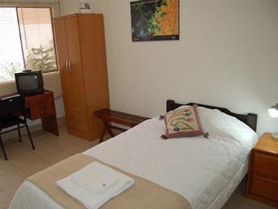 фото отеля Casa Wayra B&B Miraflores Lima