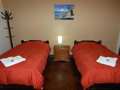 фото отеля Casa Wayra B&B Miraflores Lima