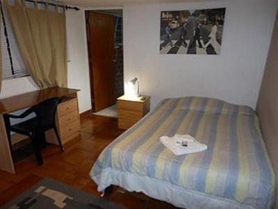 фото отеля Casa Wayra B&B Miraflores Lima