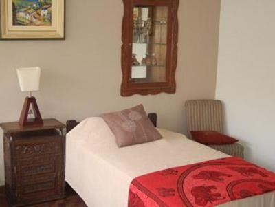 фото отеля Casa Wayra B&B Miraflores Lima