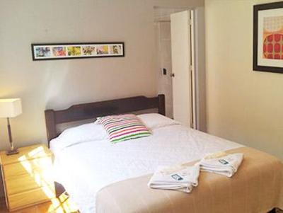 фото отеля Casa Wayra B&B Miraflores Lima