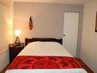 фото отеля Casa Wayra B&B Miraflores Lima