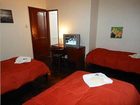 фото отеля Casa Wayra B&B Miraflores Lima