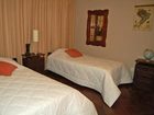 фото отеля Casa Wayra B&B Miraflores Lima