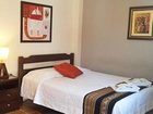 фото отеля Casa Wayra B&B Miraflores Lima