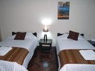 фото отеля Casa Wayra B&B Miraflores Lima