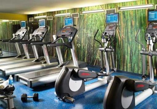 фото отеля Fairfield Inn & Suites Downtown Washington D.C.