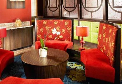 фото отеля Fairfield Inn & Suites Downtown Washington D.C.