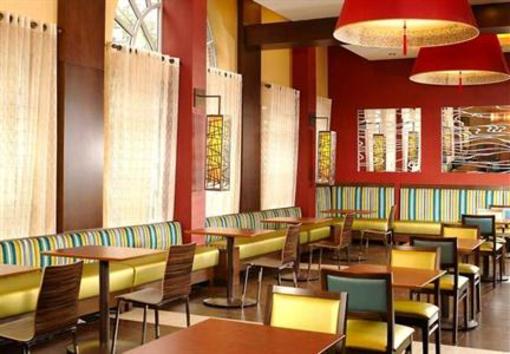 фото отеля Fairfield Inn & Suites Downtown Washington D.C.