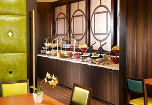 фото отеля Fairfield Inn & Suites Downtown Washington D.C.