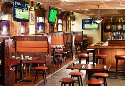 фото отеля Fairfield Inn & Suites Downtown Washington D.C.