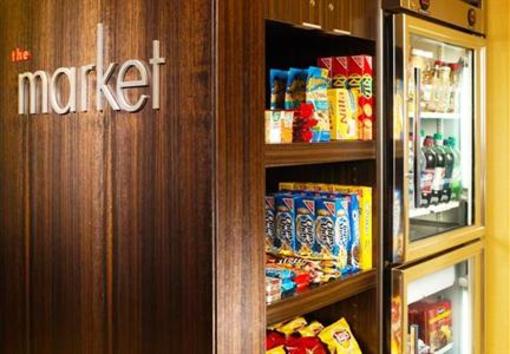 фото отеля Fairfield Inn & Suites Downtown Washington D.C.