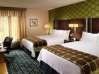 фото отеля Fairfield Inn & Suites Downtown Washington D.C.
