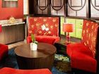 фото отеля Fairfield Inn & Suites Downtown Washington D.C.