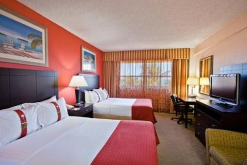 фото отеля Holiday Inn Miami Beach
