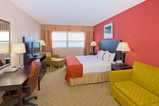 фото отеля Holiday Inn Miami Beach