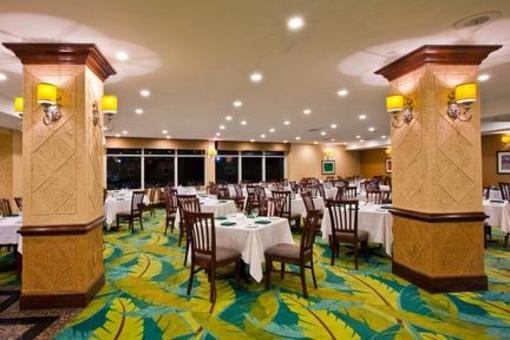 фото отеля Holiday Inn Miami Beach
