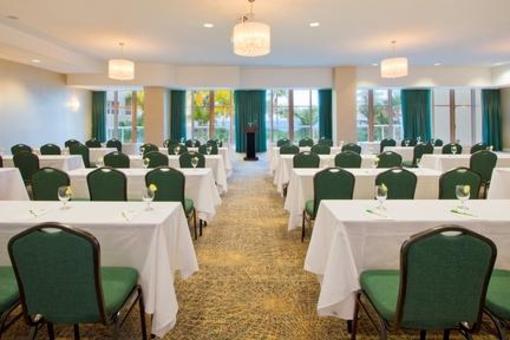 фото отеля Holiday Inn Miami Beach