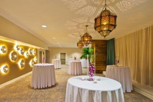 фото отеля Holiday Inn Miami Beach