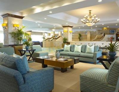 фото отеля Holiday Inn Miami Beach