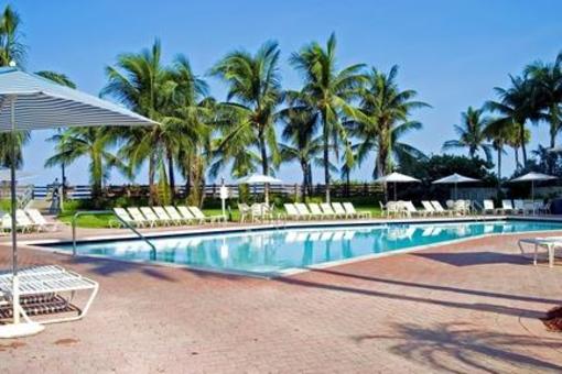 фото отеля Holiday Inn Miami Beach