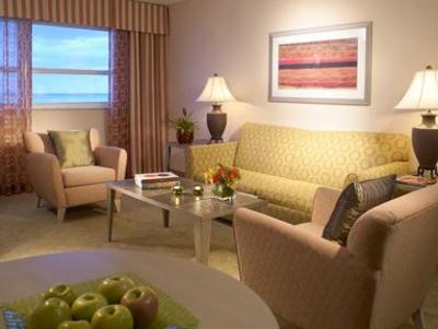 фото отеля Holiday Inn Miami Beach