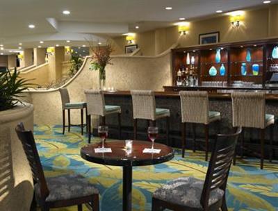 фото отеля Holiday Inn Miami Beach