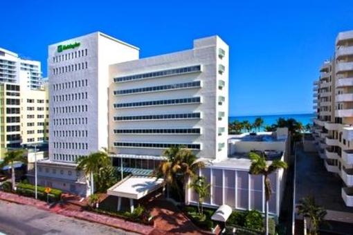 фото отеля Holiday Inn Miami Beach