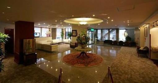 фото отеля Hotel Riverge Akebono