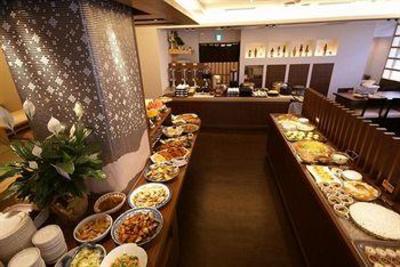 фото отеля Hotel Riverge Akebono