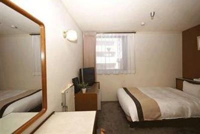 фото отеля Hotel Riverge Akebono