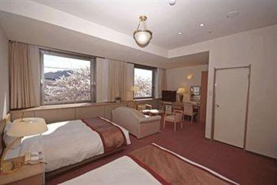 фото отеля Hotel Riverge Akebono