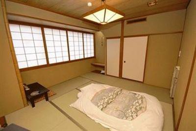 фото отеля Hotel Riverge Akebono