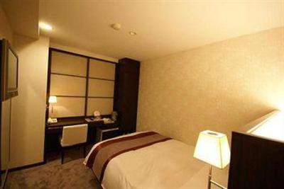 фото отеля Hotel Riverge Akebono