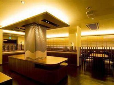 фото отеля Hotel Riverge Akebono