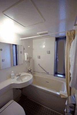 фото отеля Hotel Riverge Akebono